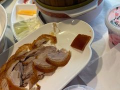 -大鸭梨烤鸭(望京店)