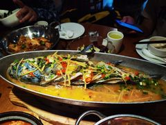 -百年神厨·地道川菜(紫荆店)