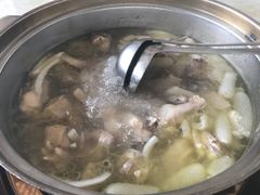 -润青四季音乐主题餐厅·椰子鸡(罗湖店)