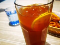 冰柠檬红茶-必胜客(联投东方店)