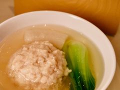 -丽思卡尔顿酒店-天泰轩中餐厅(大沽北路店)