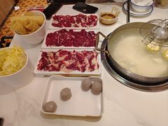 -八合里牛肉火锅(八合里总店)