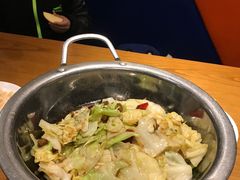 -周麻婆·川式小炒(泉州鲤城超越工业园店)