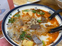 -鸭小妹鸭血粉丝(老门东店)