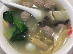 -子午路张记肉夹馍(小寨西路店)