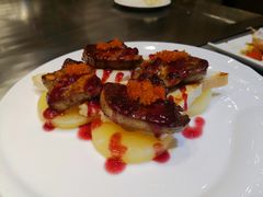 -雅玛花式铁板烧(国宏宾馆店)