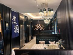 -彩虹之约•淮扬家宴(亚运村店)