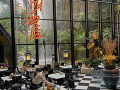 -广州花园酒店