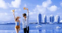 -太古映画婚纱摄影(天河店)