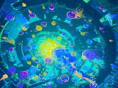 -海合安成都极地海洋公园
