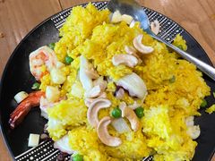 -摩登有记·新派泰国菜(银钻广场店)