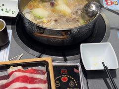 -椰小鸡·琼州糟粕醋·火锅(美兰缤纷城店)