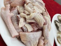 -花苑美食横琴生蚝火锅(拱北粤华路店)