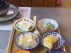 -沿江海南菜·文昌鸡祖师爷(大东海店)