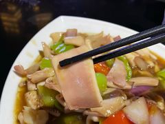 -达叔香味海鲜(海棠68环球美食街店)
