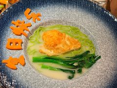 -居竹·地道潮汕菜(星河店)