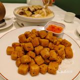 打卡老广墙裂推荐的粤菜酒楼 