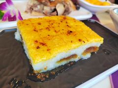 -凯鸽酒楼(大同振兴街店)