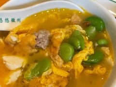 -黄山老妈·土菜(碧桂园店)
