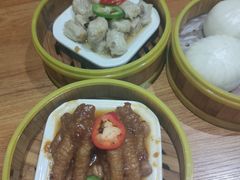 -强记鱼粥(南村店)