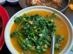 -赠李白·如诗的川味(余杭万达广场店)