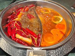-牛New寿喜烧(金鹰世界店)