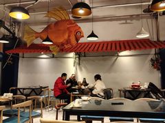 -德来順老北京 涮羊肉 烤羊排(大学城店)