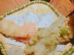 -万藏·荞麦酒房BANKURA JAPANESE SOBA KITCHEN(长乐路店)