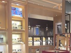 -溥仪眼镜PUYI OPTICAL(国贸商城店)