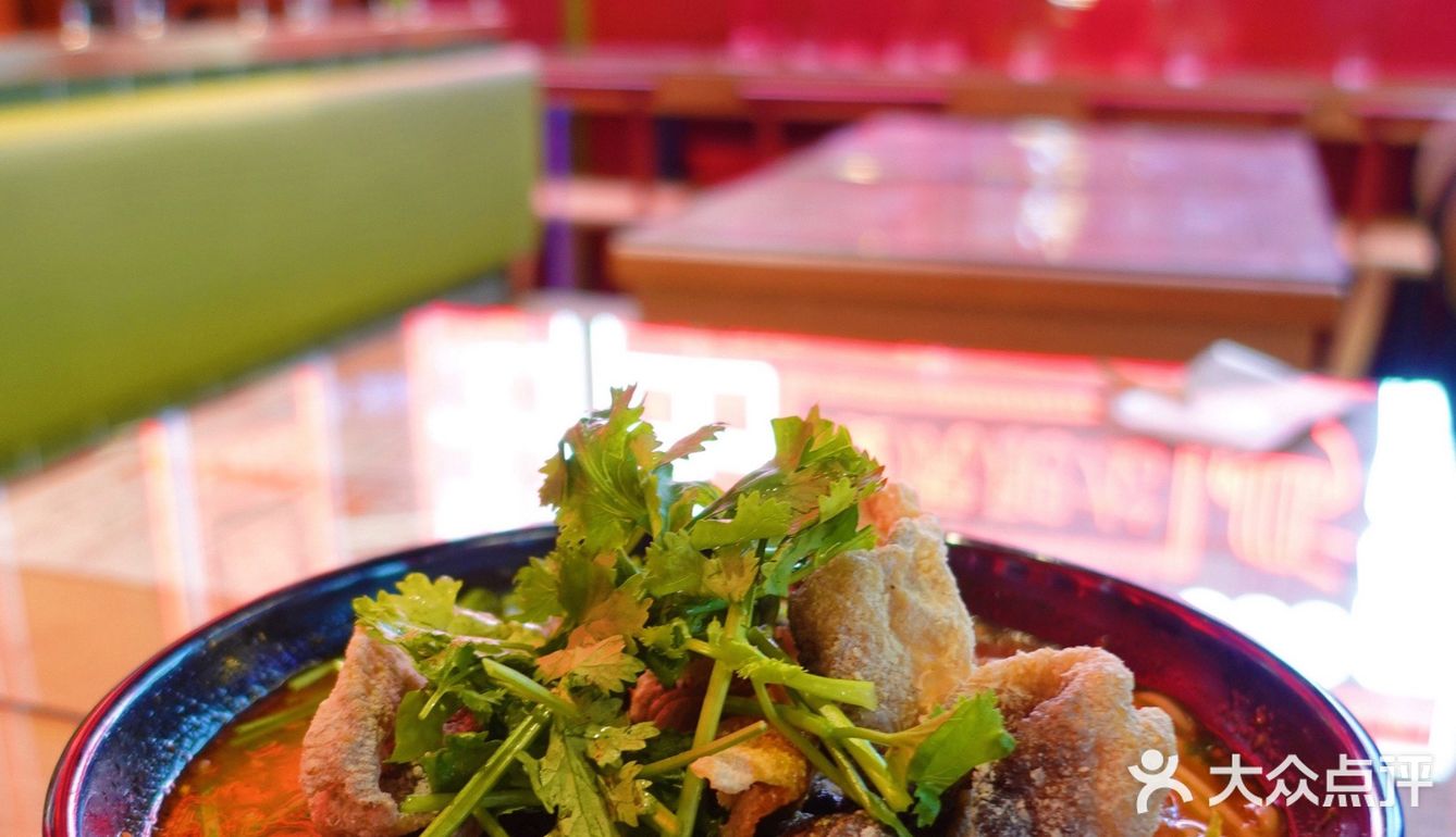 正点港味香港小锅米线