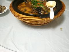-秋香鱼馆(世凹桃园店)