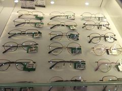-宝岛眼镜(福州宝龙二店)