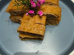 -松鹤楼(狮山永利广场店)