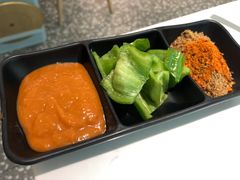 -花味烤肉(铜山万达店)