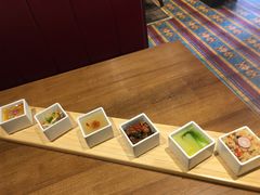 -敏珠拉姆藏餐·南京厨房(富春江东街店)