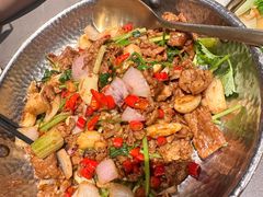 -麻都·成都菜(人民广场店)