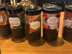 咖啡-星巴克臻选(北京富力家园店)