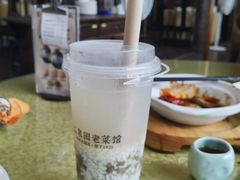 -二泉园老菜馆·百年无锡菜