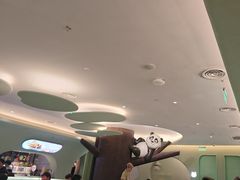 -眉州东坡·熊猫主题餐厅(枫蓝店)