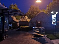 -九十九顶毡房(阜石路店)