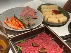 -芸山季·云南山珍菌火锅(南翔印象城MEGA店)