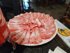 -再宣武文化主题餐厅·清真