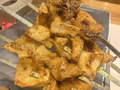 -熙成烧烤(白塔岭店)
