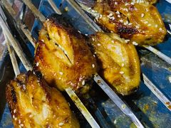 -迎燕阁烤羊腿(二环南路店)