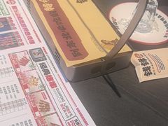 -钱锋炭缸烧烤(南湖大路总店)