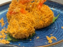 -白天鹅宾馆-宏图府餐厅