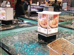 水产区-盒马鲜生(曜一城店)
