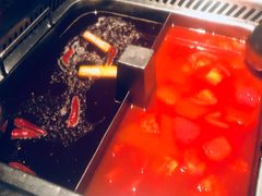 -海底捞火锅(崇文门新世界百货店)