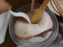 椰蛋-椰子下蛋(南锣鼓巷店)