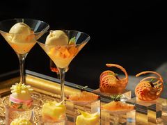 -天津海河悦榕庄·Lobby Lounge大堂吧